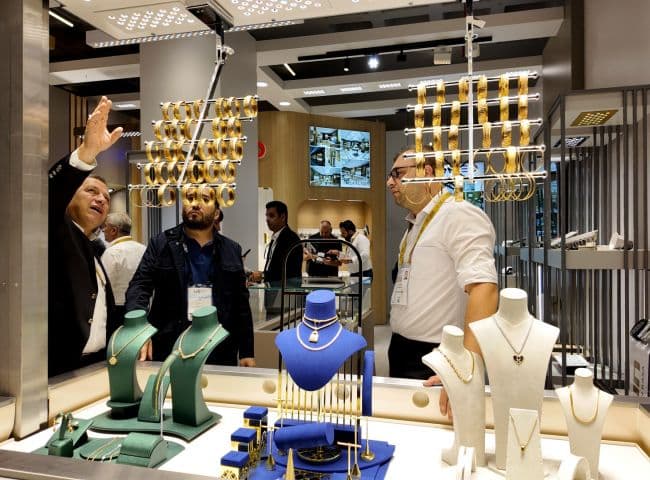 1 yaşında demeye 1000 şahit lazım - Gold Diamond