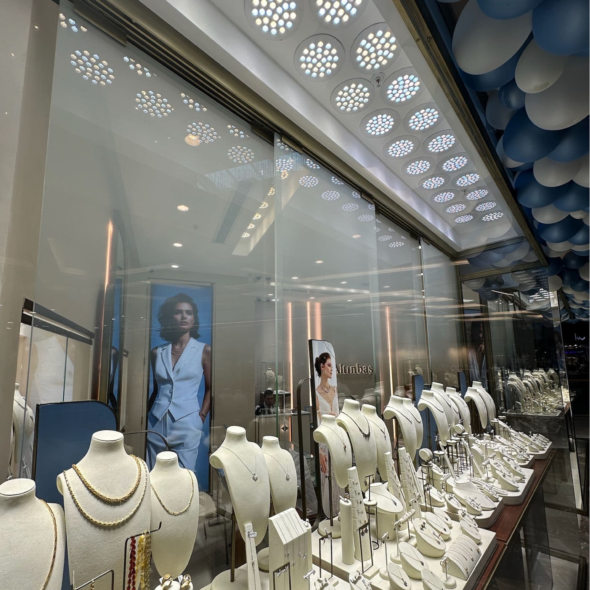 Gold Diamond Şubat 2025 Sayısı