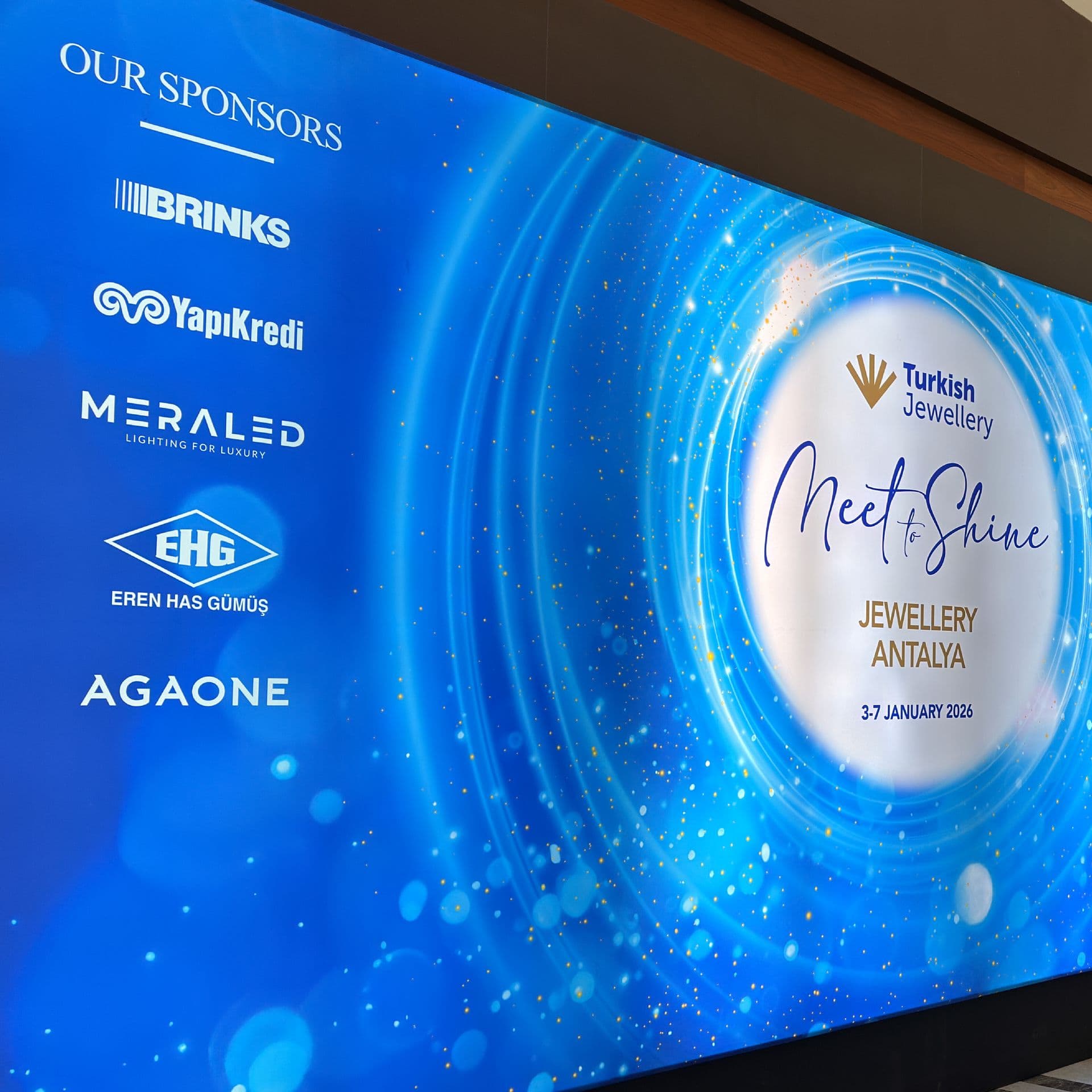 Gold Diamond Haziran 2025 Sayısı