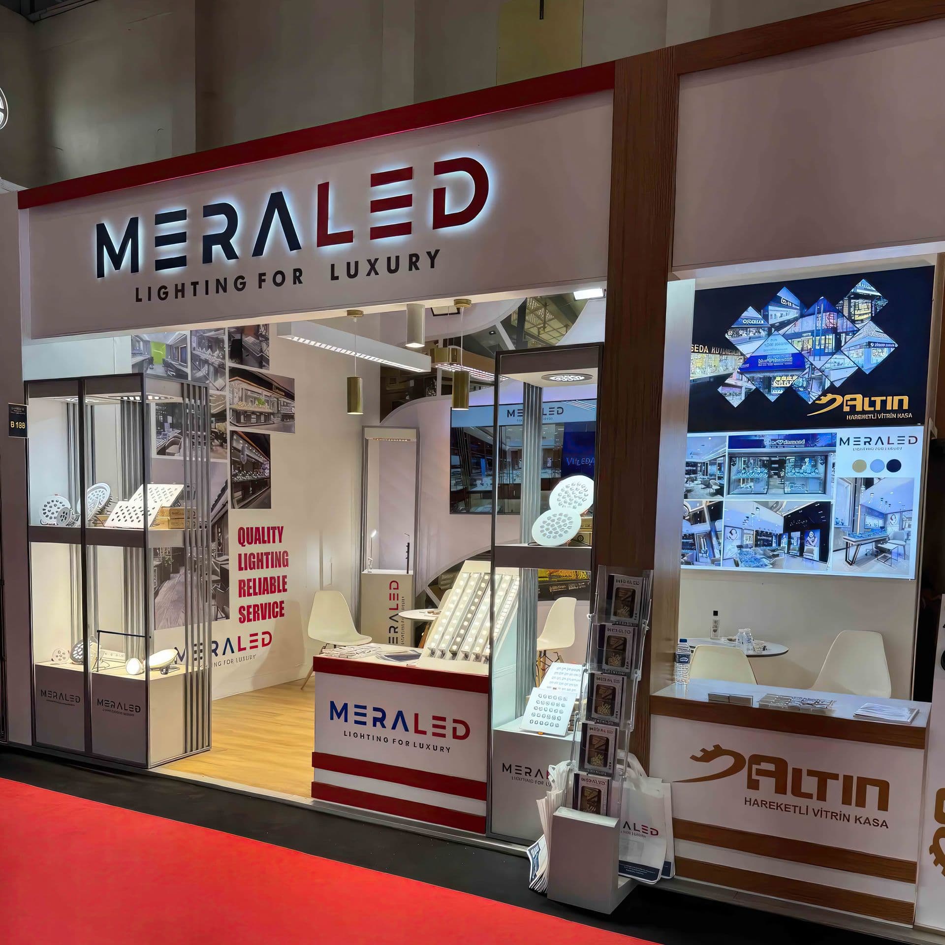 Gold Diamond Ağustos 2025 Sayısı