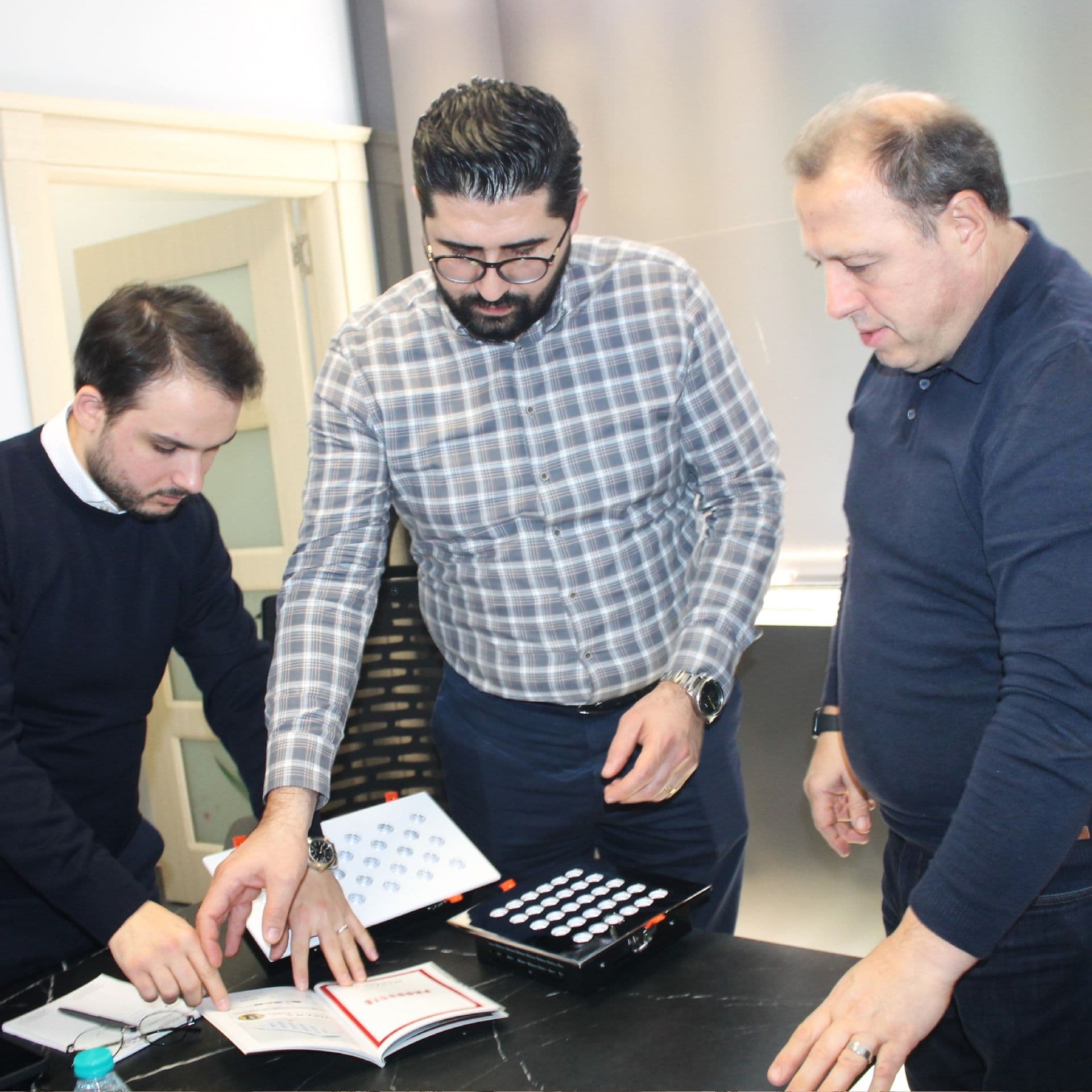 Gold Diamond Eylül 2025 Sayısı