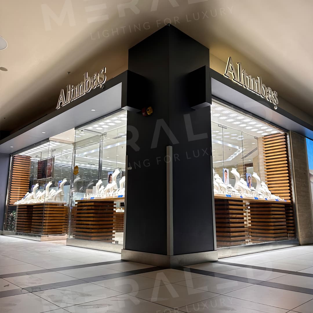 Altınbaş - Gebze Center AVM