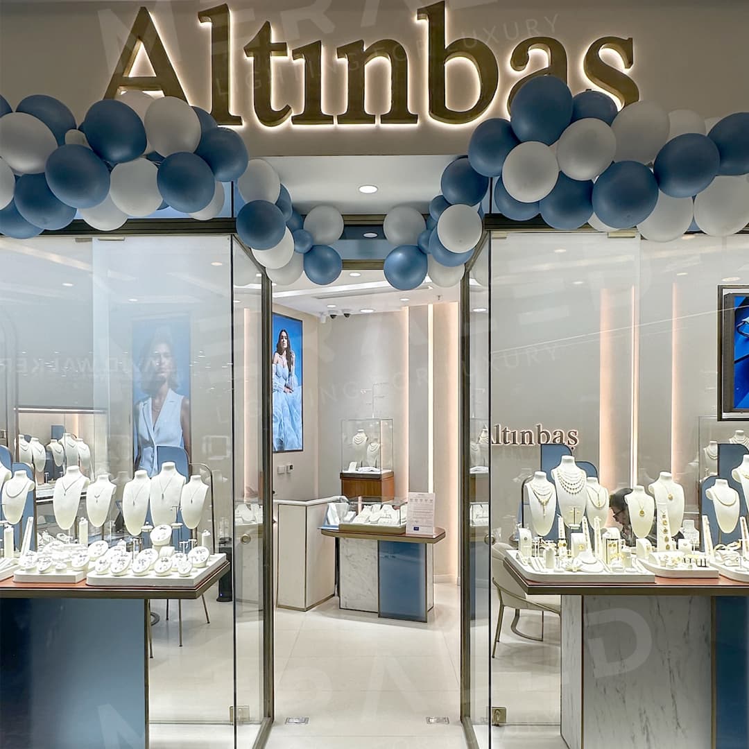 Altınbaş - Marmara Forum AVM thumbnail 2