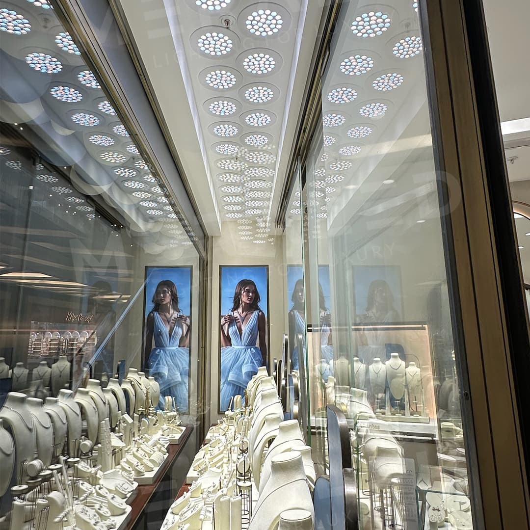 Altınbaş - Marmara Forum AVM thumbnail 3