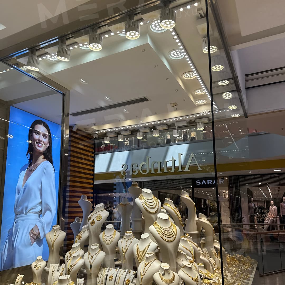 Altınbaş - Marmara Park AVM thumbnail 3