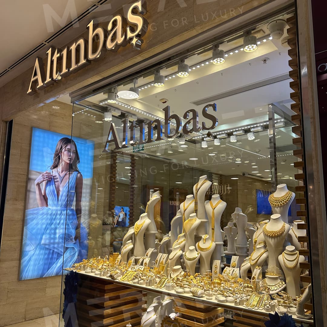 Altınbaş - Marmara Park AVM thumbnail 4