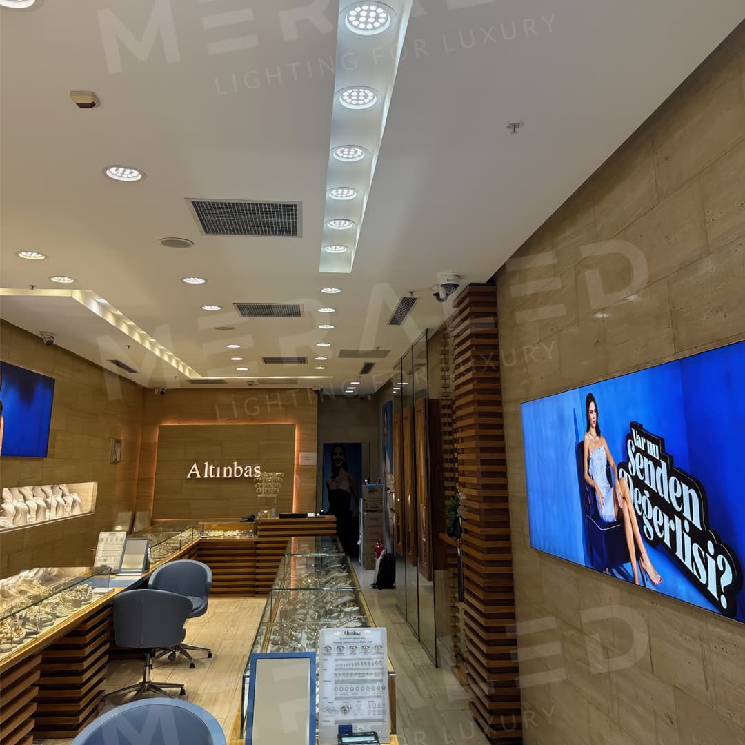 Altınbaş - Marmara Park AVM