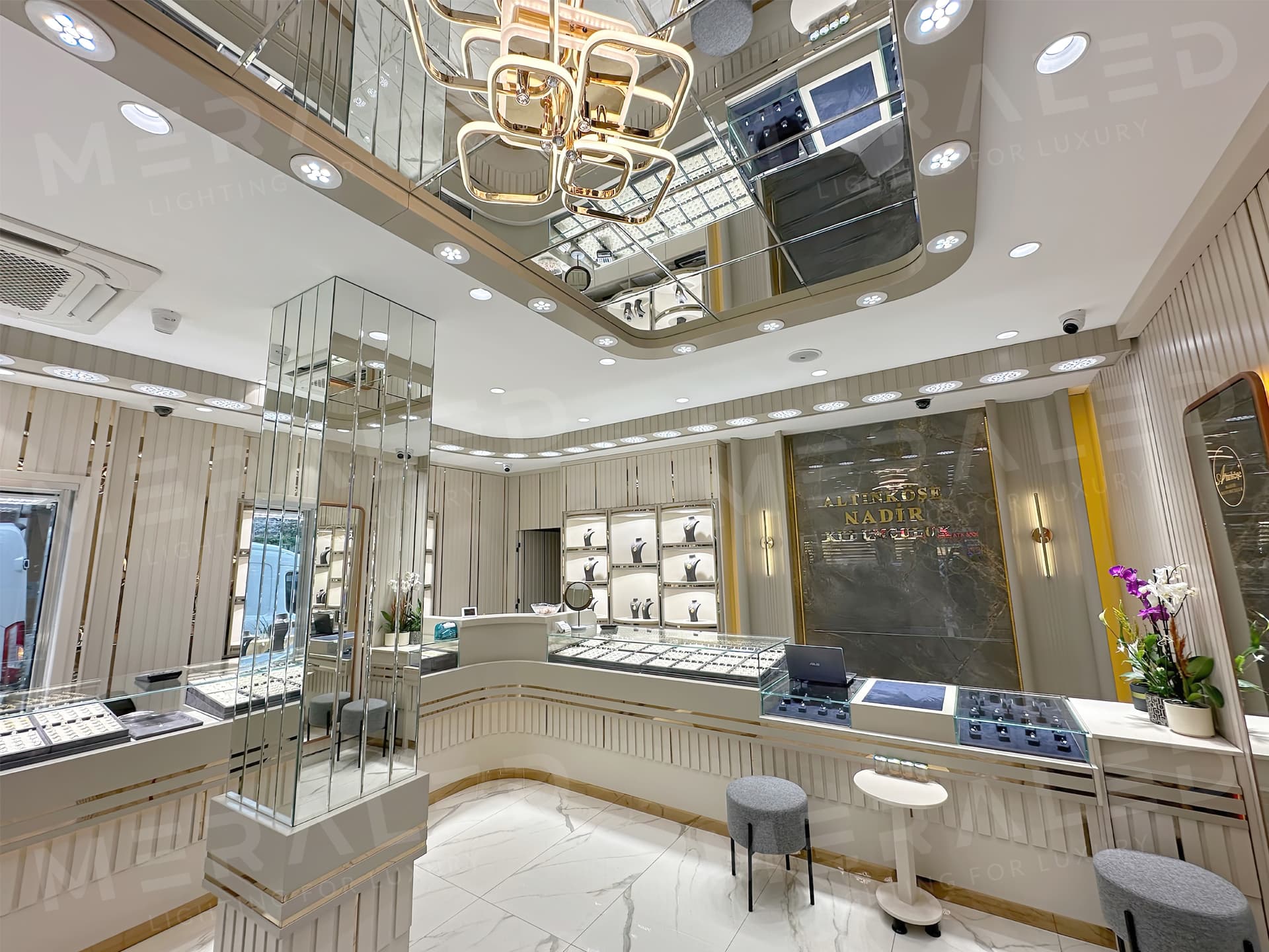 Altınköşe Nadir Kuyumculuk thumbnail 2