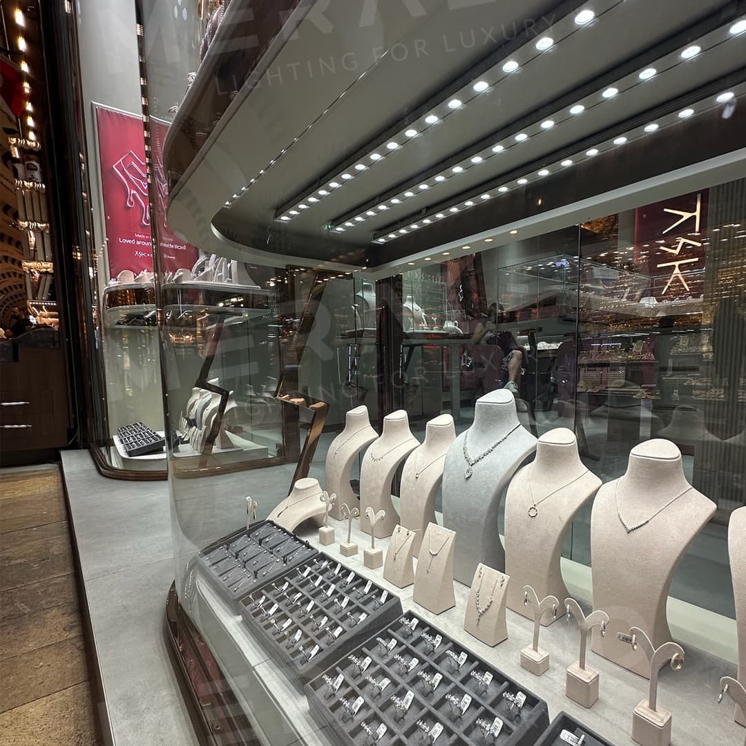 Aşk Diamond - Mısır Çarşısı thumbnail 2