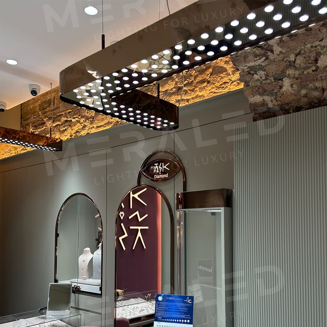 Aşk Diamond - Mısır Çarşısı thumbnail 3