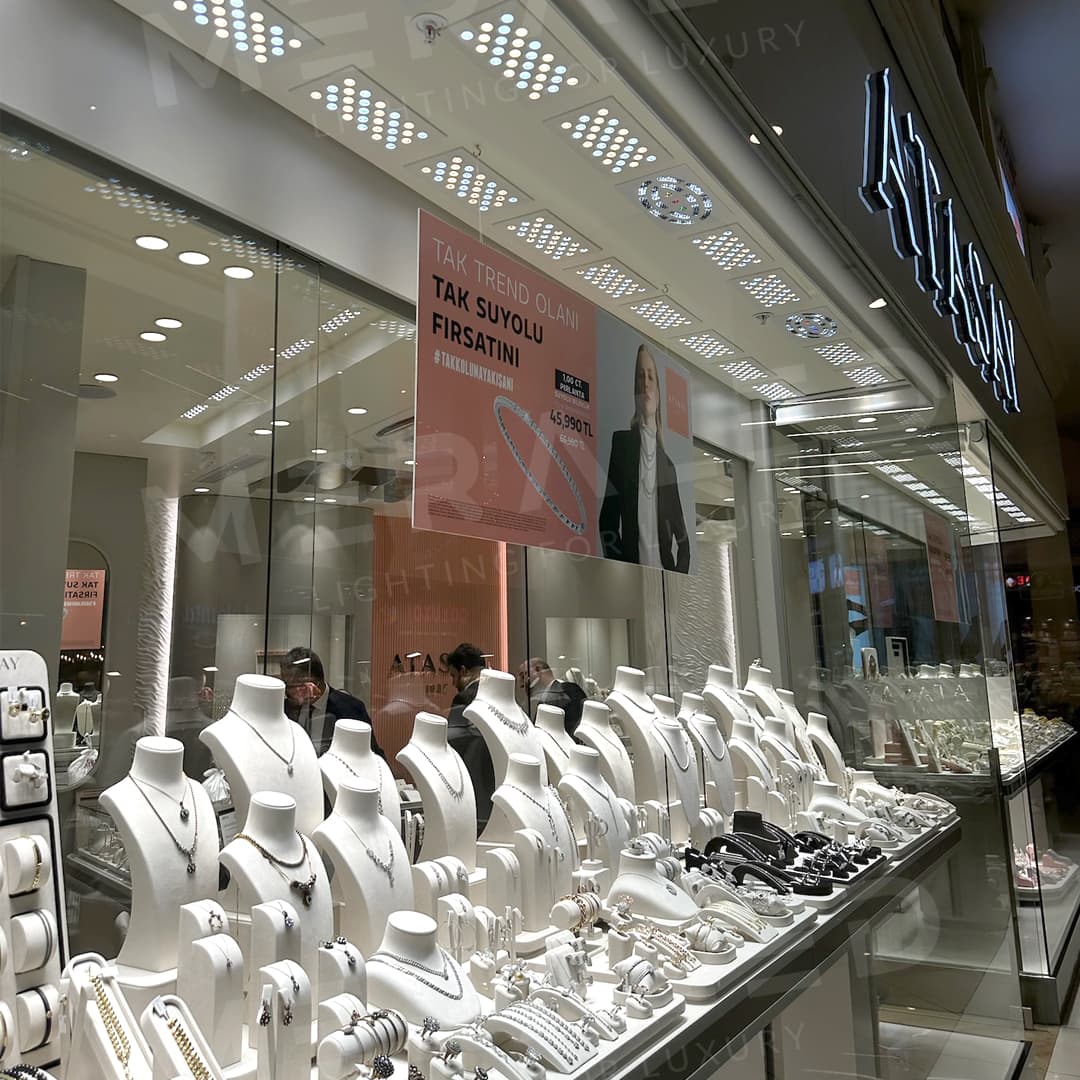 Atasay - Akasya AVM thumbnail 3