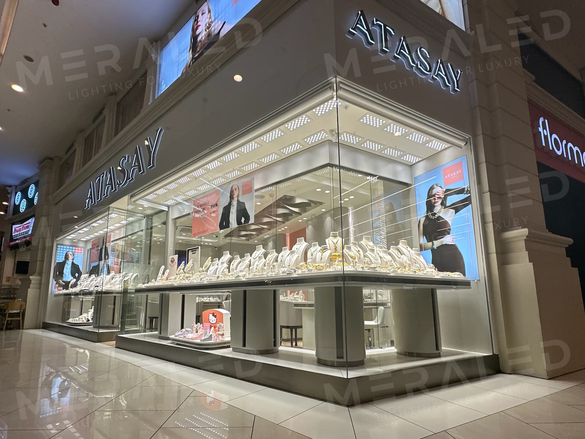Atasay - Akasya AVM