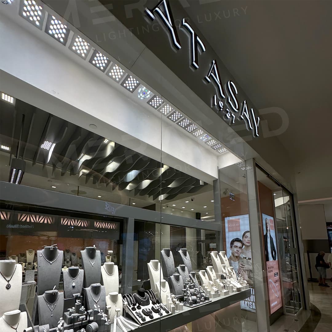 Atasay - Emaar AVM thumbnail 3