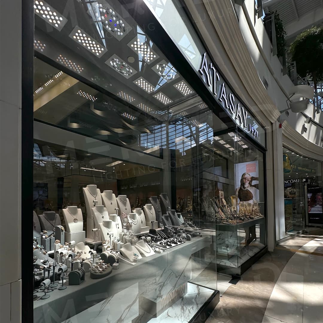 Atasay - İstinye Park AVM thumbnail 2