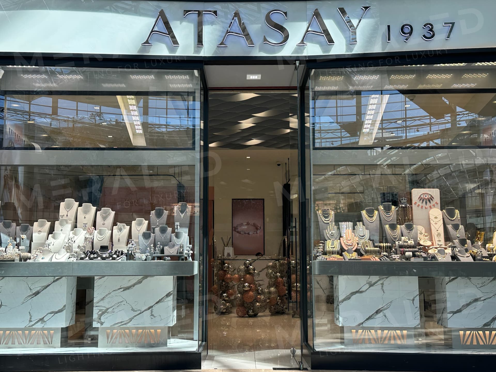 Atasay - İstinye Park AVM