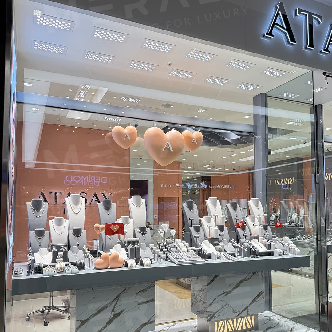 Atasay - Özdilek AVM thumbnail 3