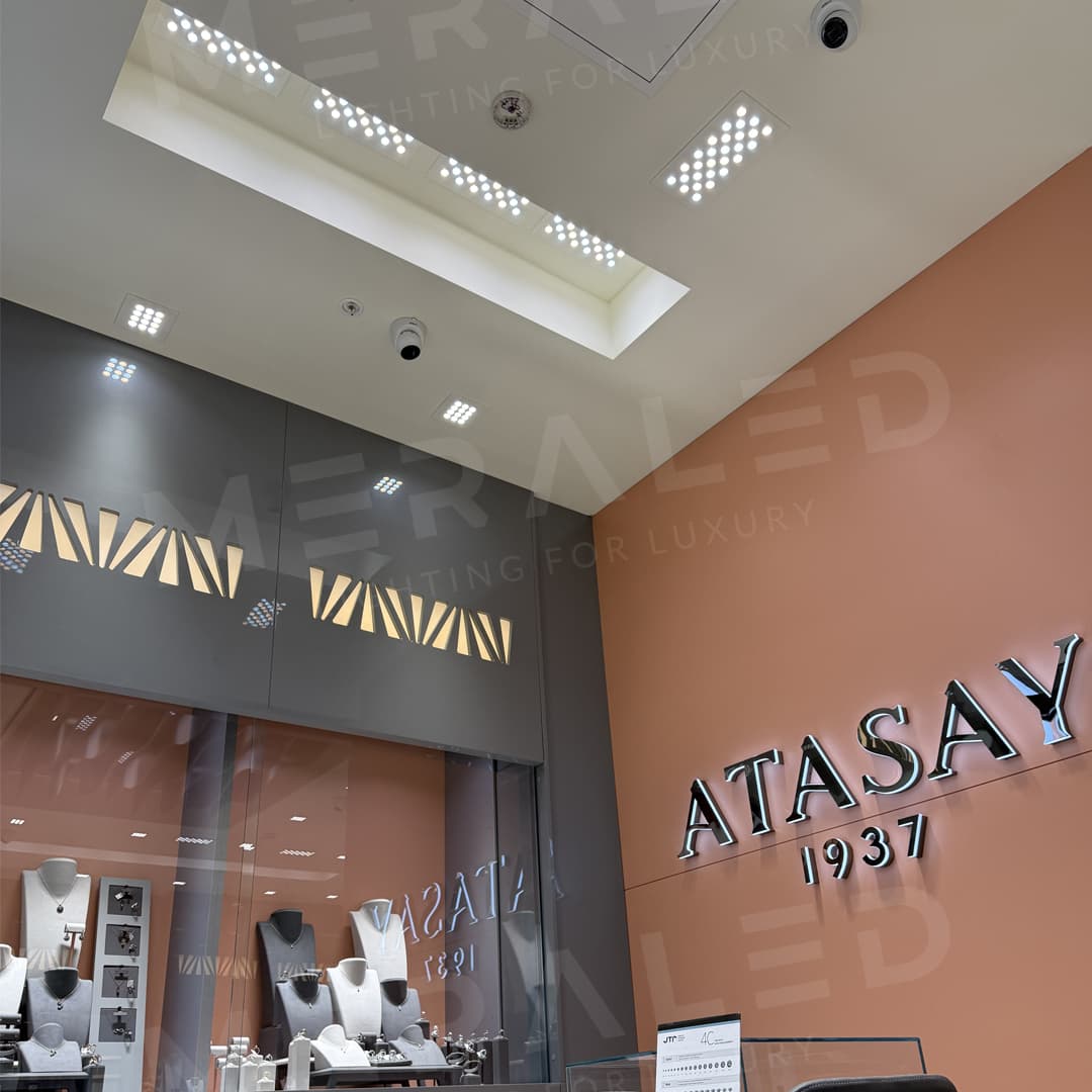 Atasay - Özdilek AVM