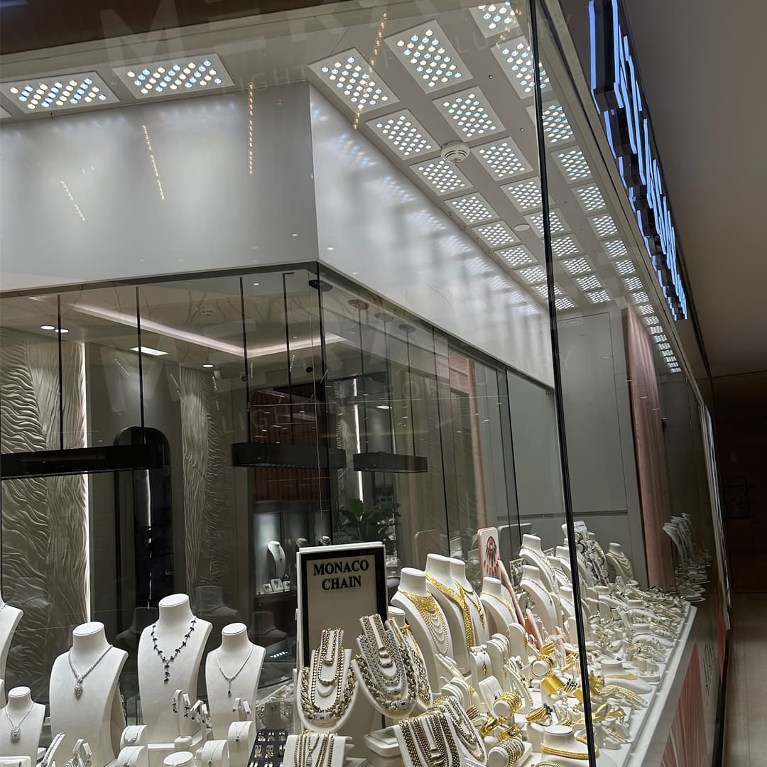 Atasay - Zorlu AVM thumbnail 2