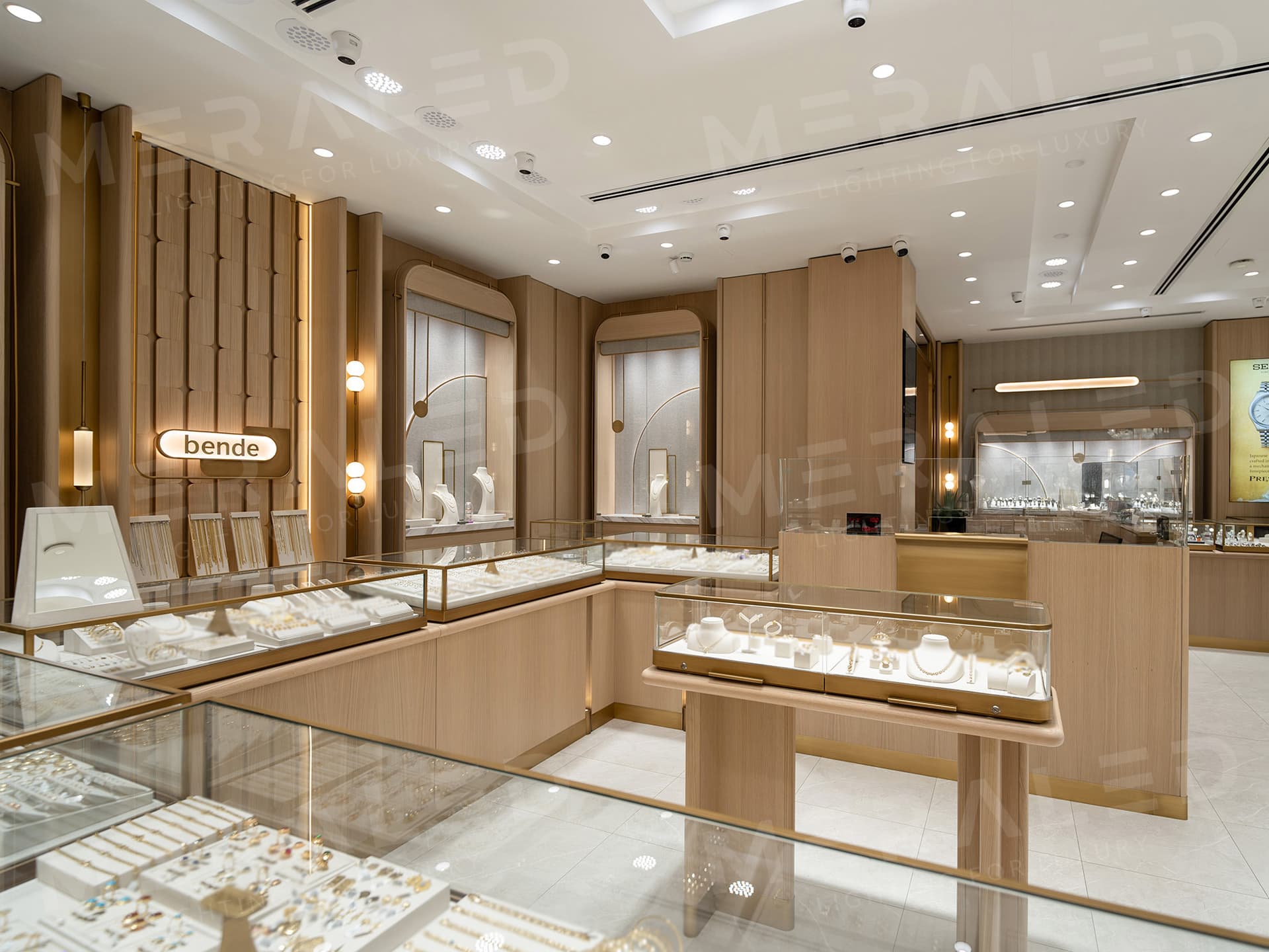 Bende Kuyumculuk - Kartal thumbnail 3