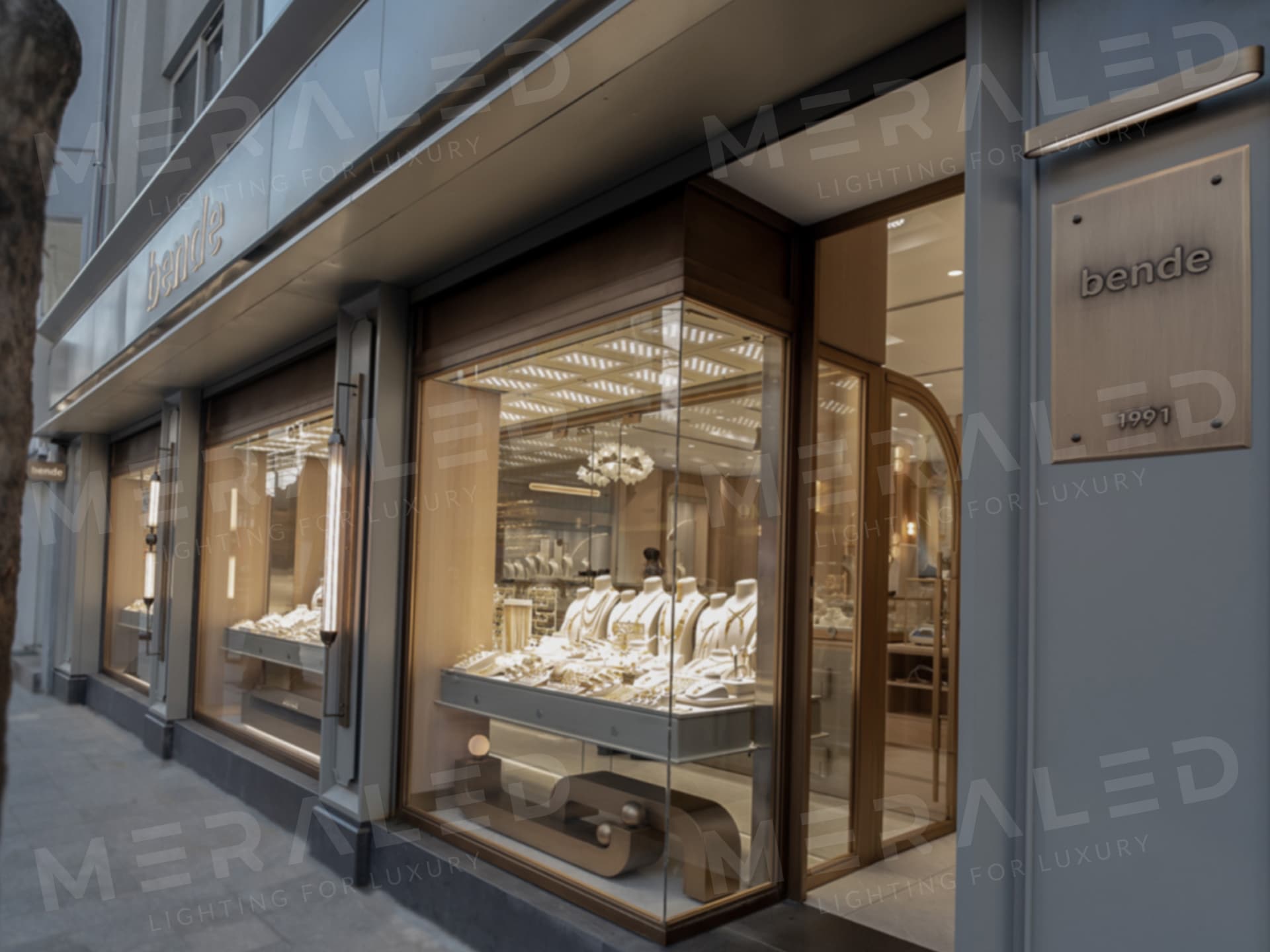 Bende Kuyumculuk - Kartal thumbnail 5