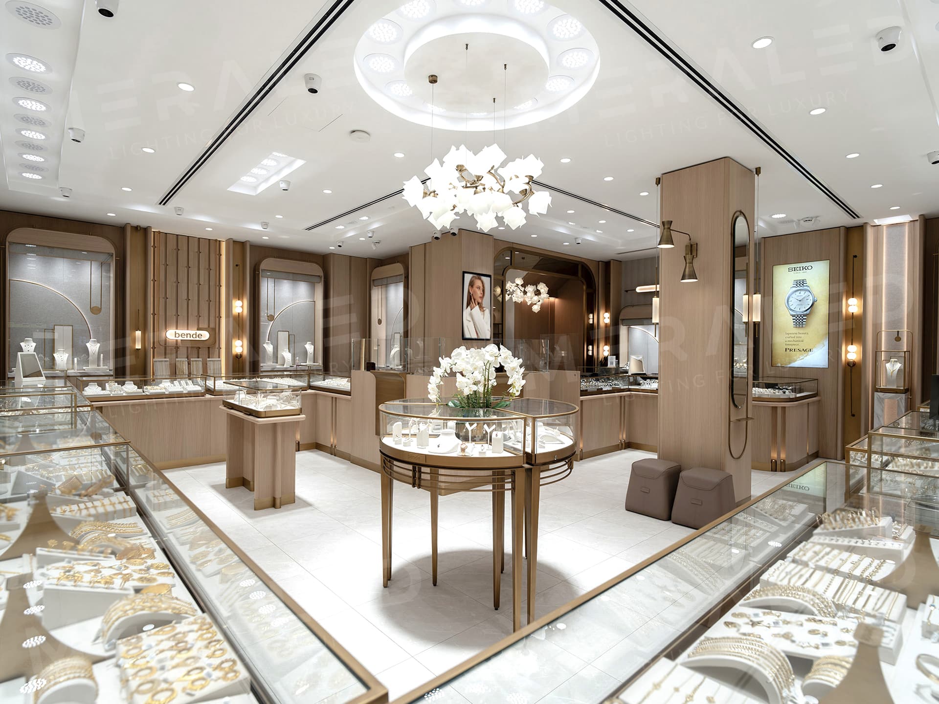 Bende Kuyumculuk - Kartal