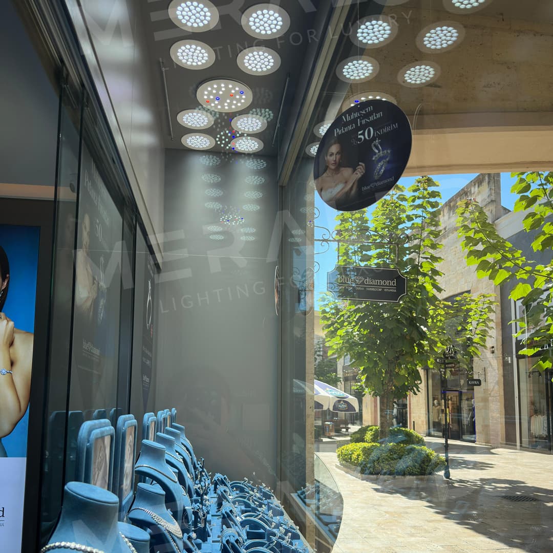 Blue Diamond - Viaport AVM thumbnail 5