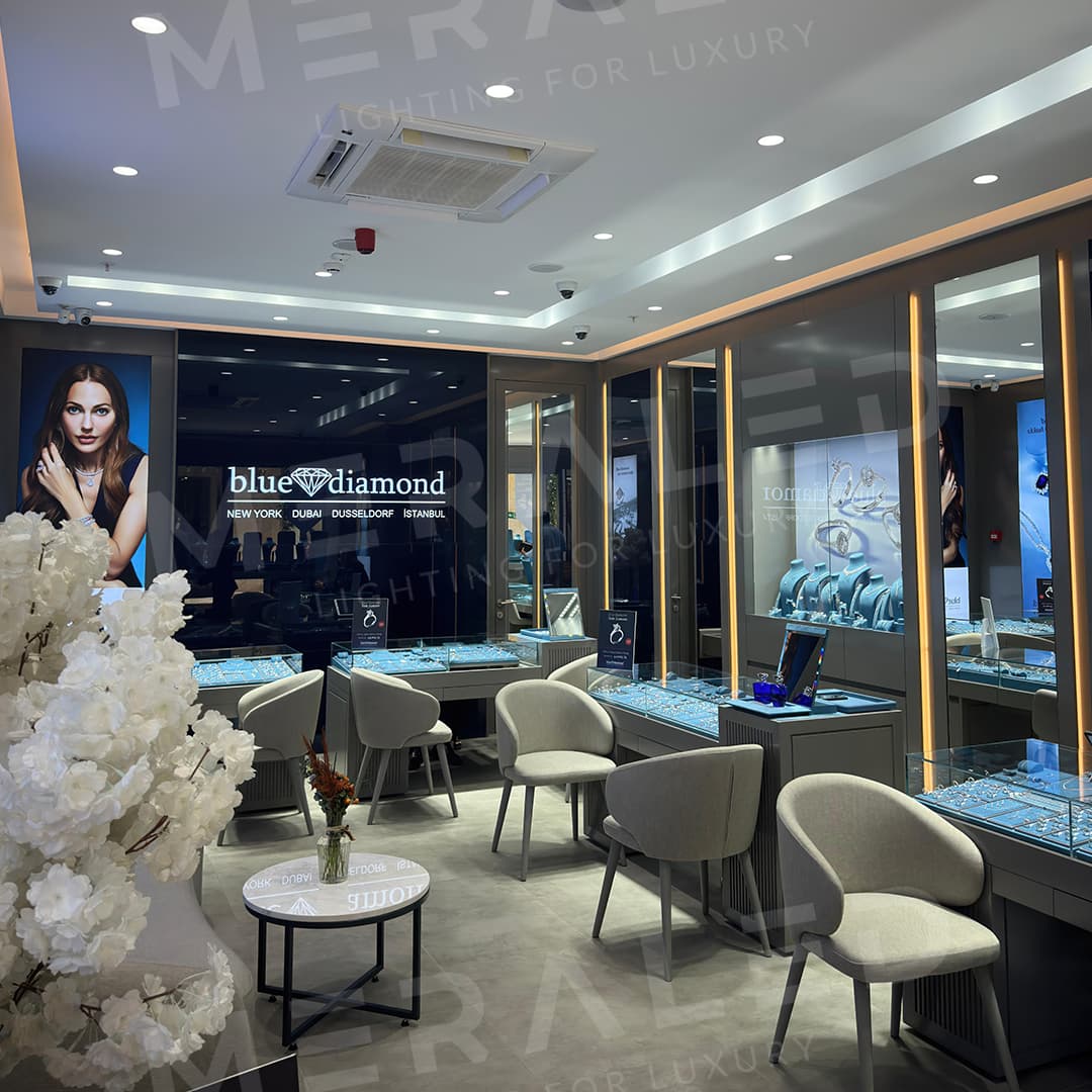 Blue Diamond - Viaport AVM