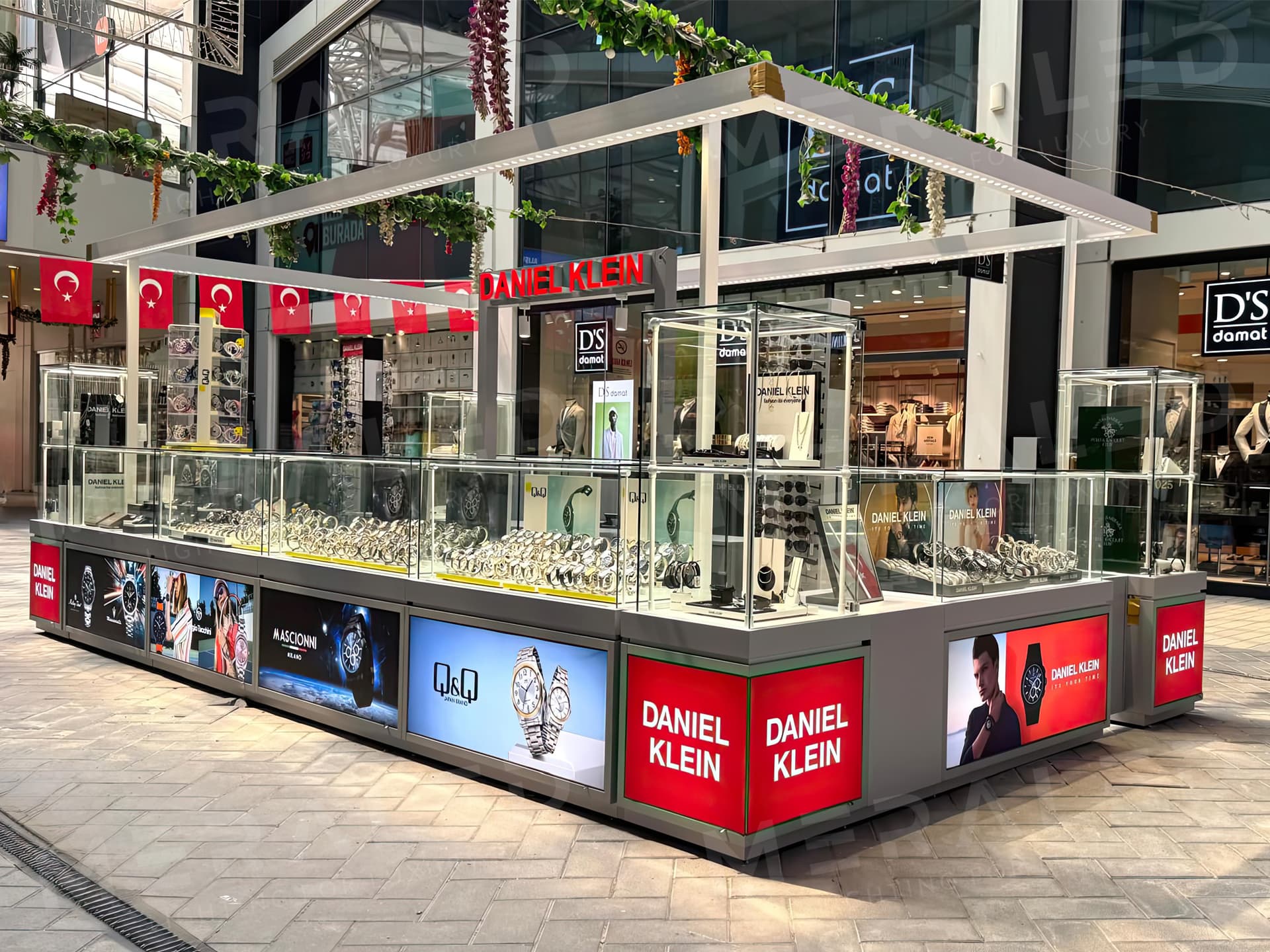 Daniel Klein - Altıeylül thumbnail 3