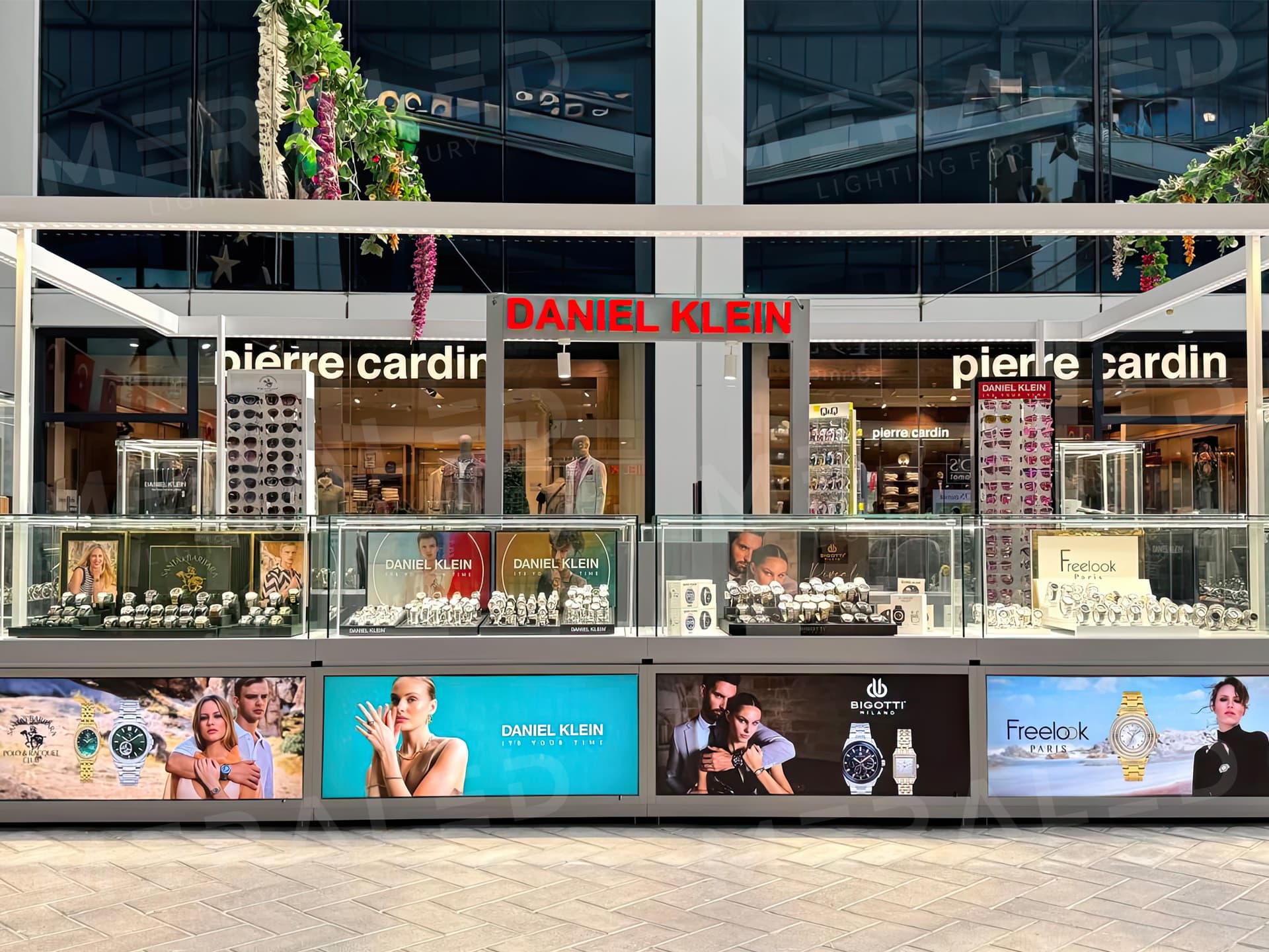 Daniel Klein - Altıeylül