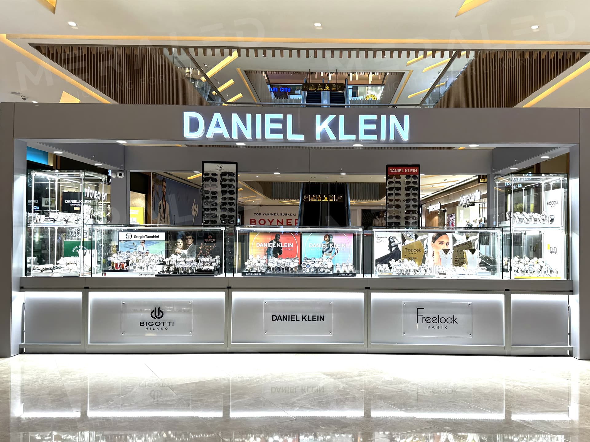 Daniel Klein - Canpark AVM thumbnail 2