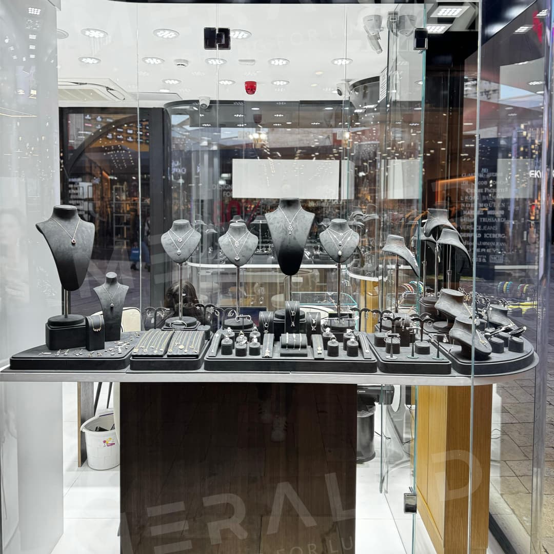 Emel Diamond - Viaport AVM thumbnail 3