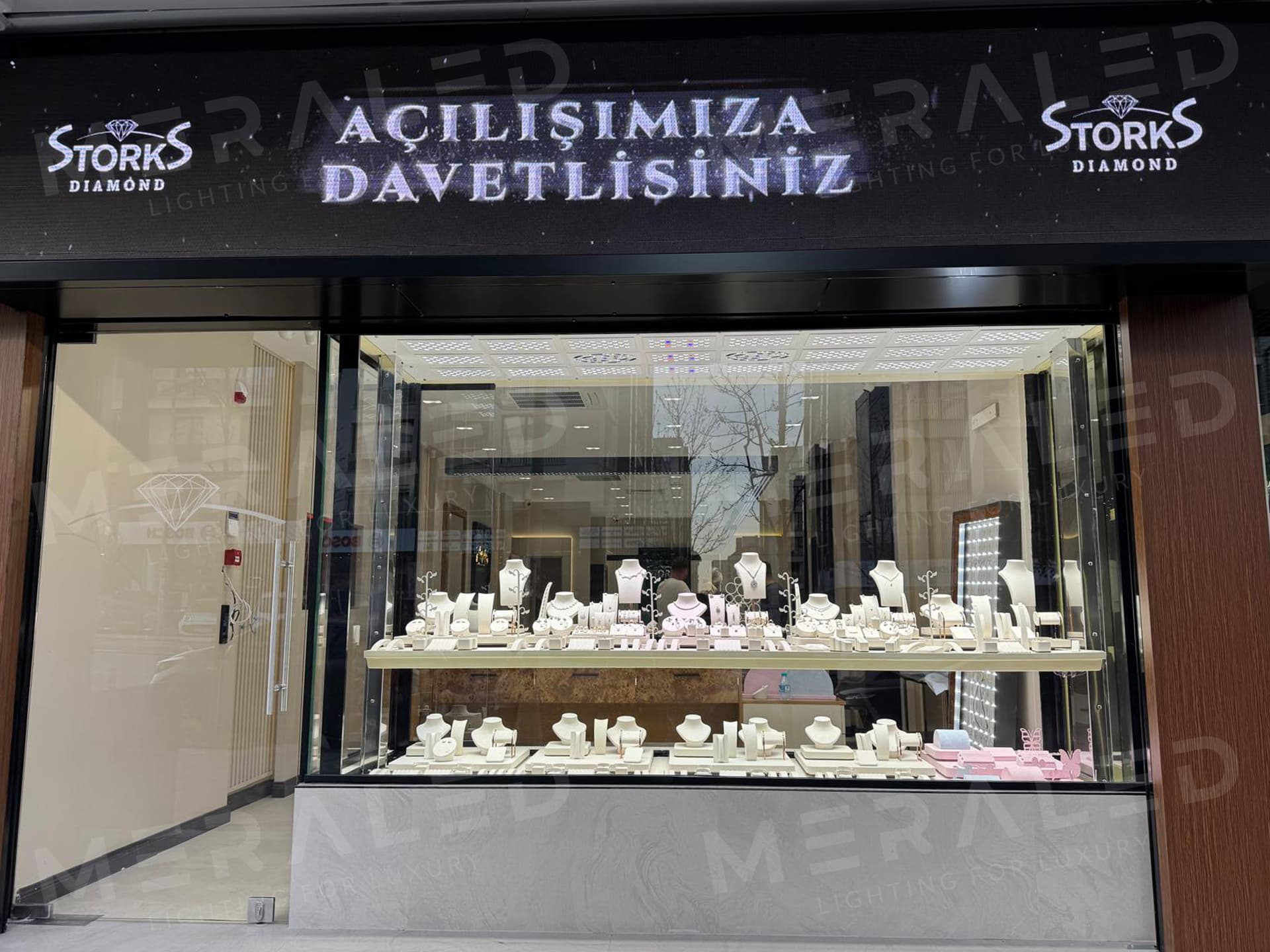 Esda Mücevherat - Beylikdüzü thumbnail 2