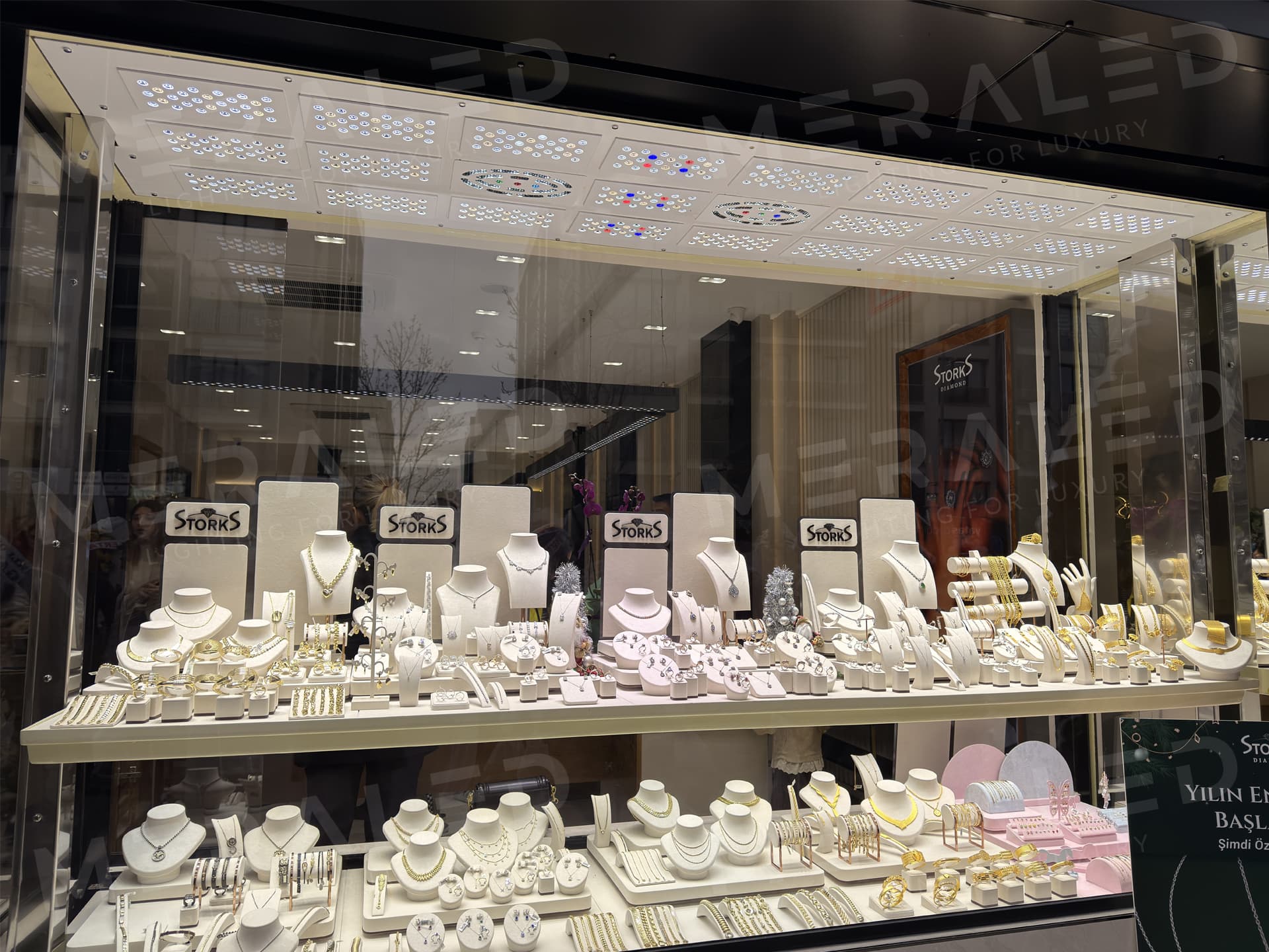 Esda Mücevherat - Beylikdüzü thumbnail 5
