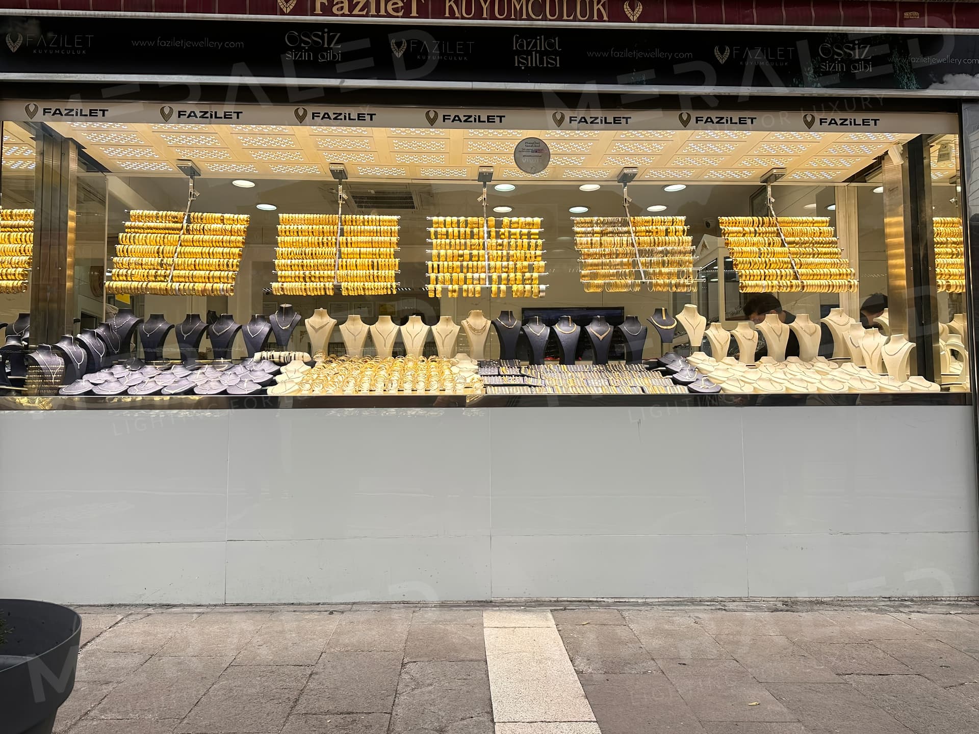 Fazilet Kuyumculuk thumbnail 2