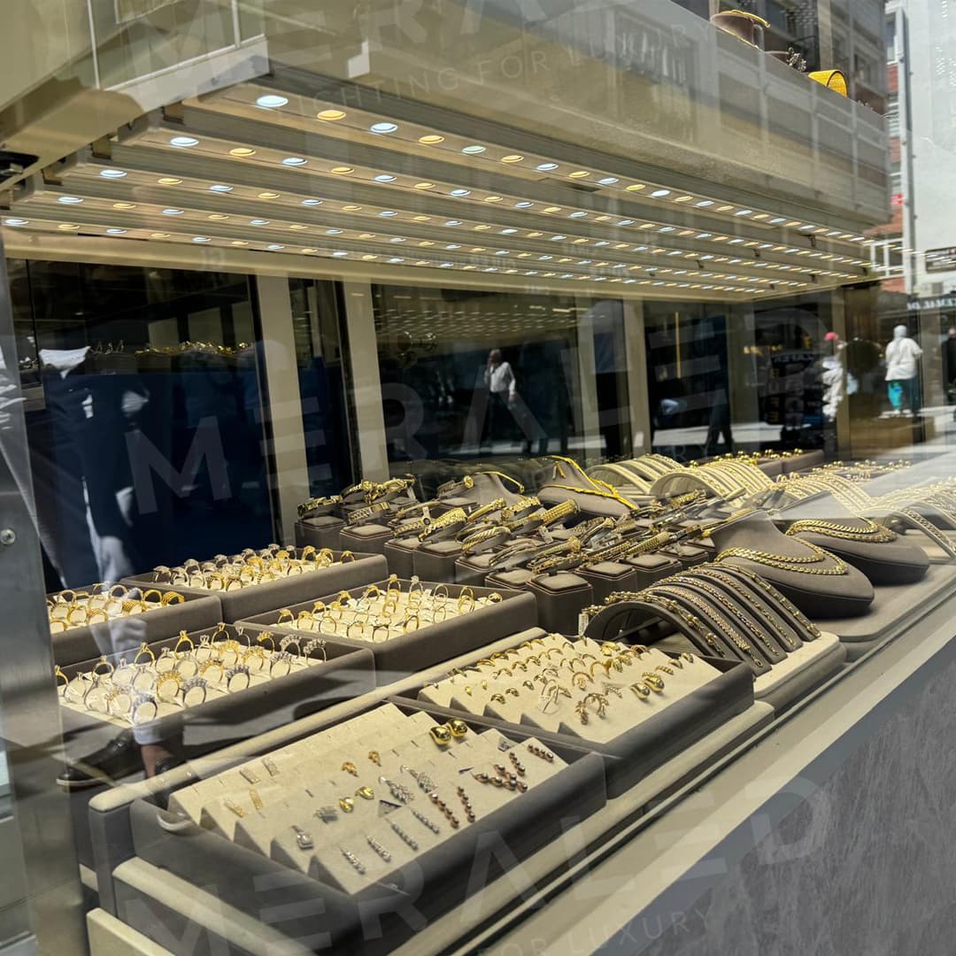 İnci Sarraf - Melikgazi thumbnail 2