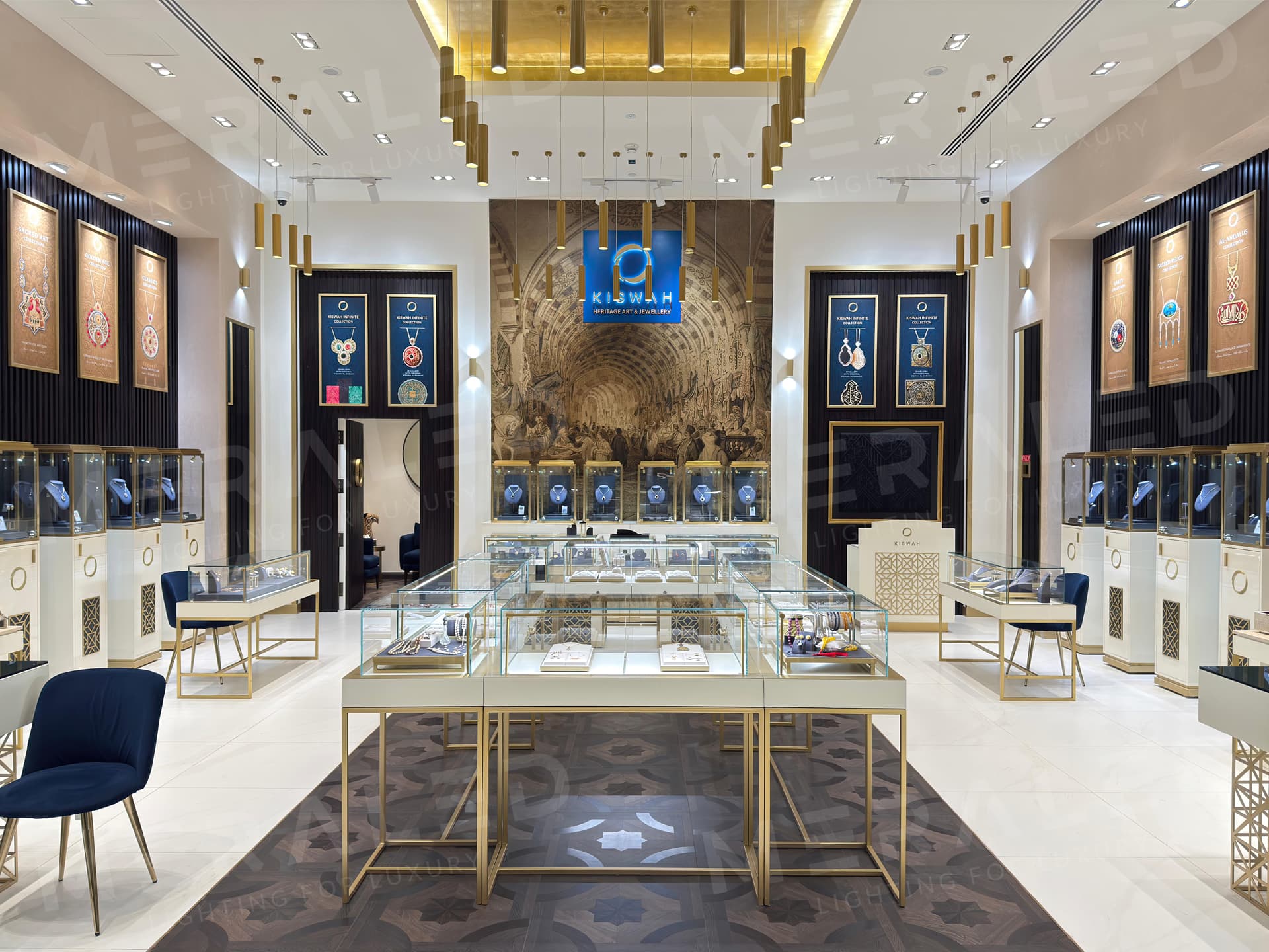 Kiswah Jewellery - Doha thumbnail 3