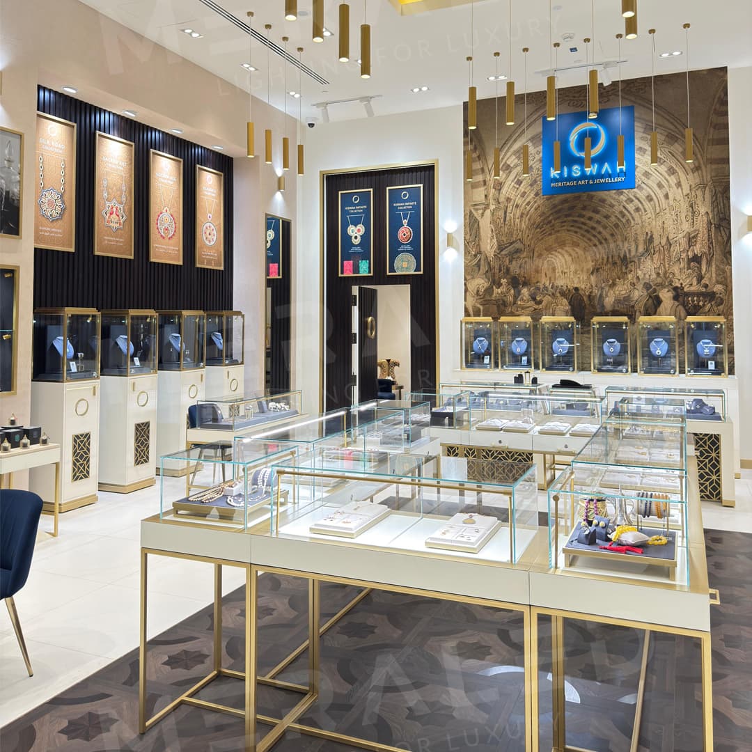 Kiswah Jewellery - Doha thumbnail 4