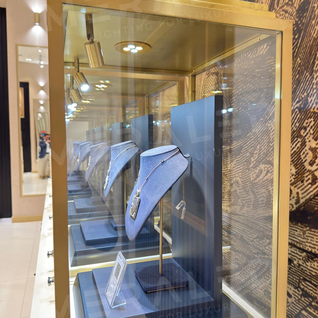 Kiswah Jewellery - Doha thumbnail 5