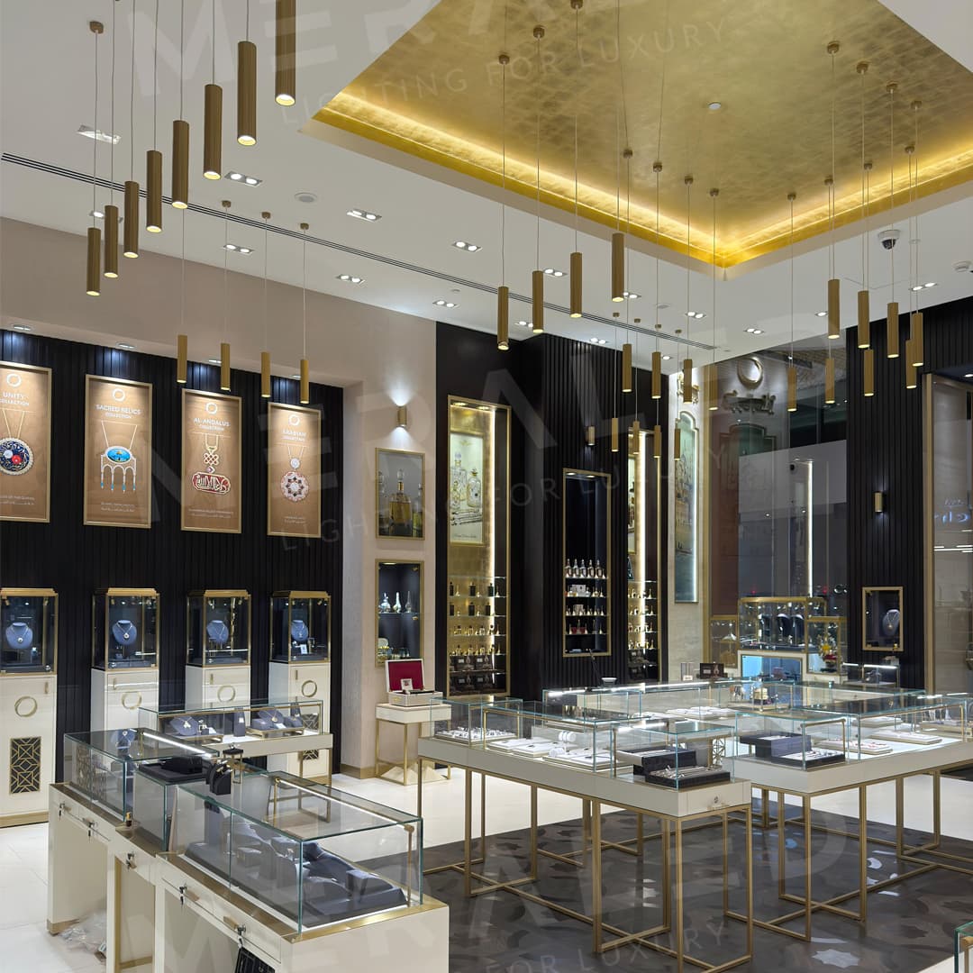 Kiswah Jewellery - Doha