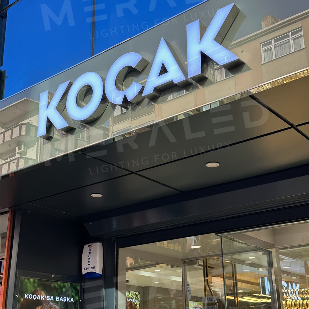 Koçak - Esenler Cadde