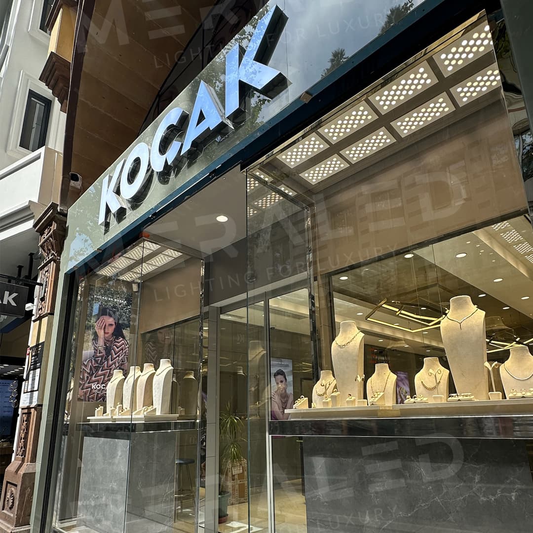 Koçak - Genel Müdürlük thumbnail 2