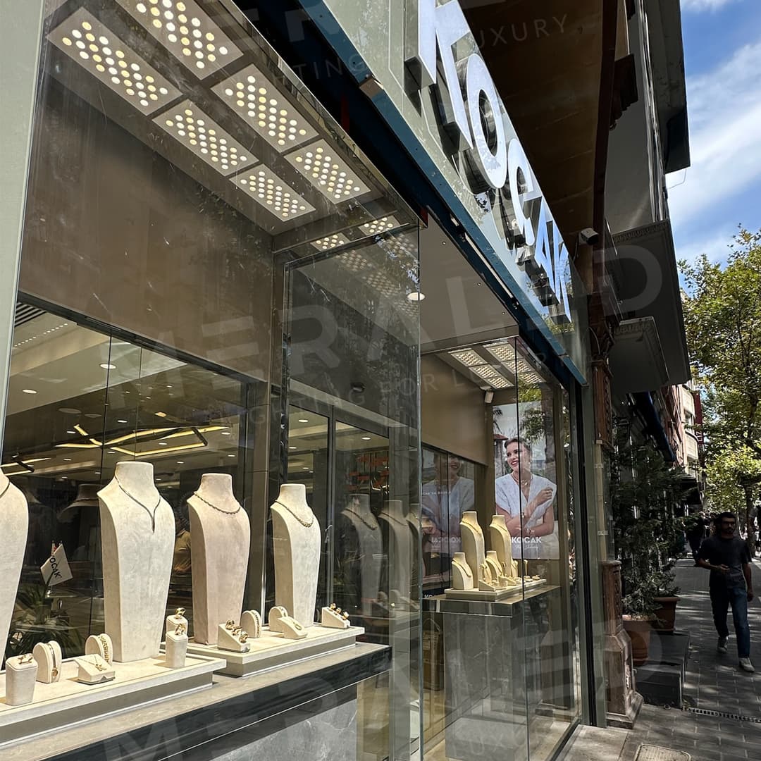 Koçak - Genel Müdürlük thumbnail 4