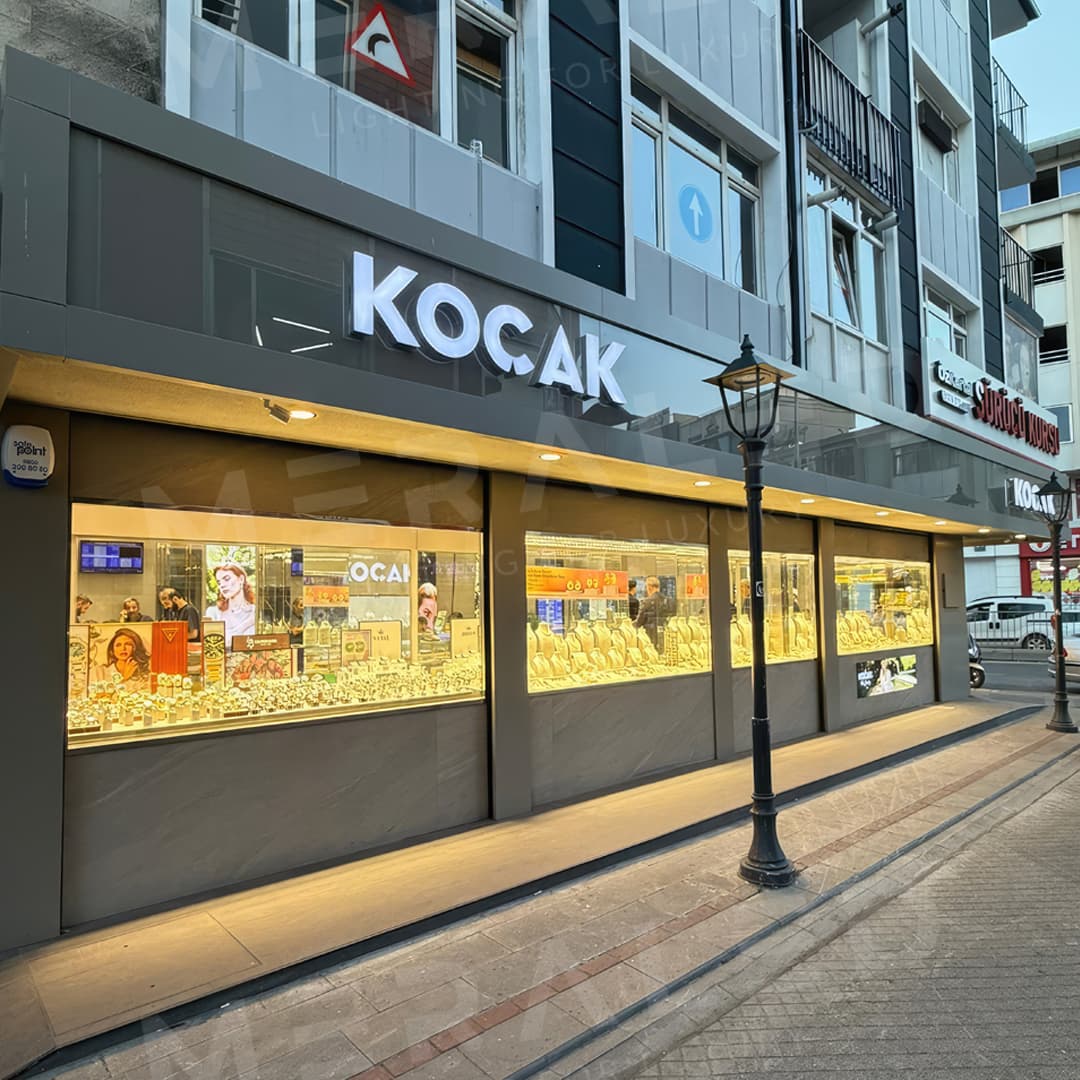 Koçak - Kurtköy Cadde thumbnail 2