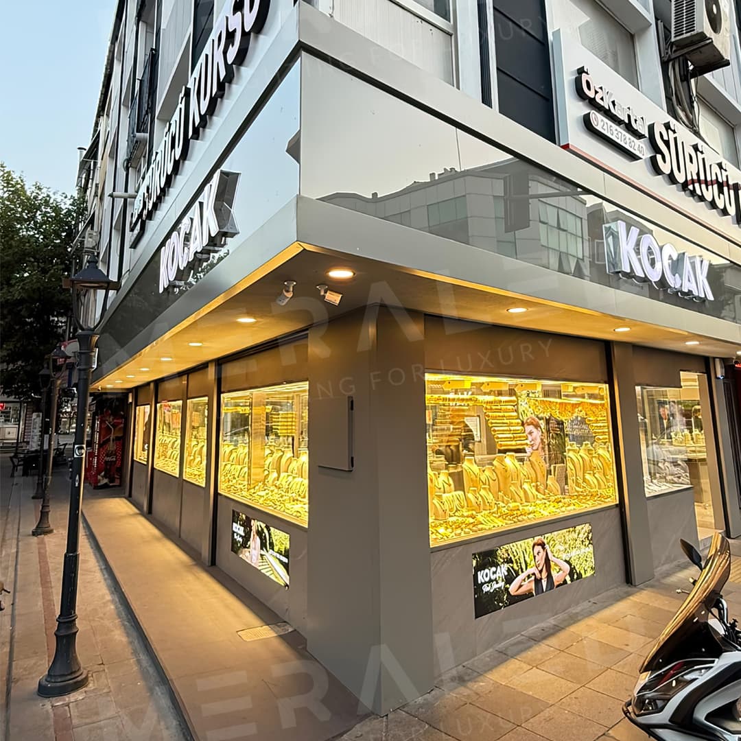 Koçak - Kurtköy Cadde thumbnail 4