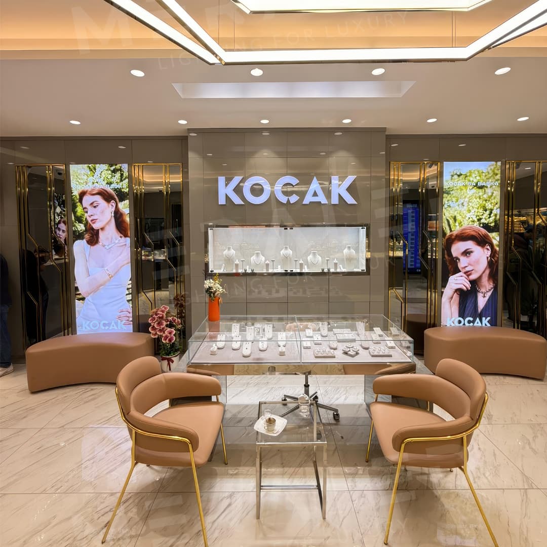 Koçak - Kurtköy Cadde