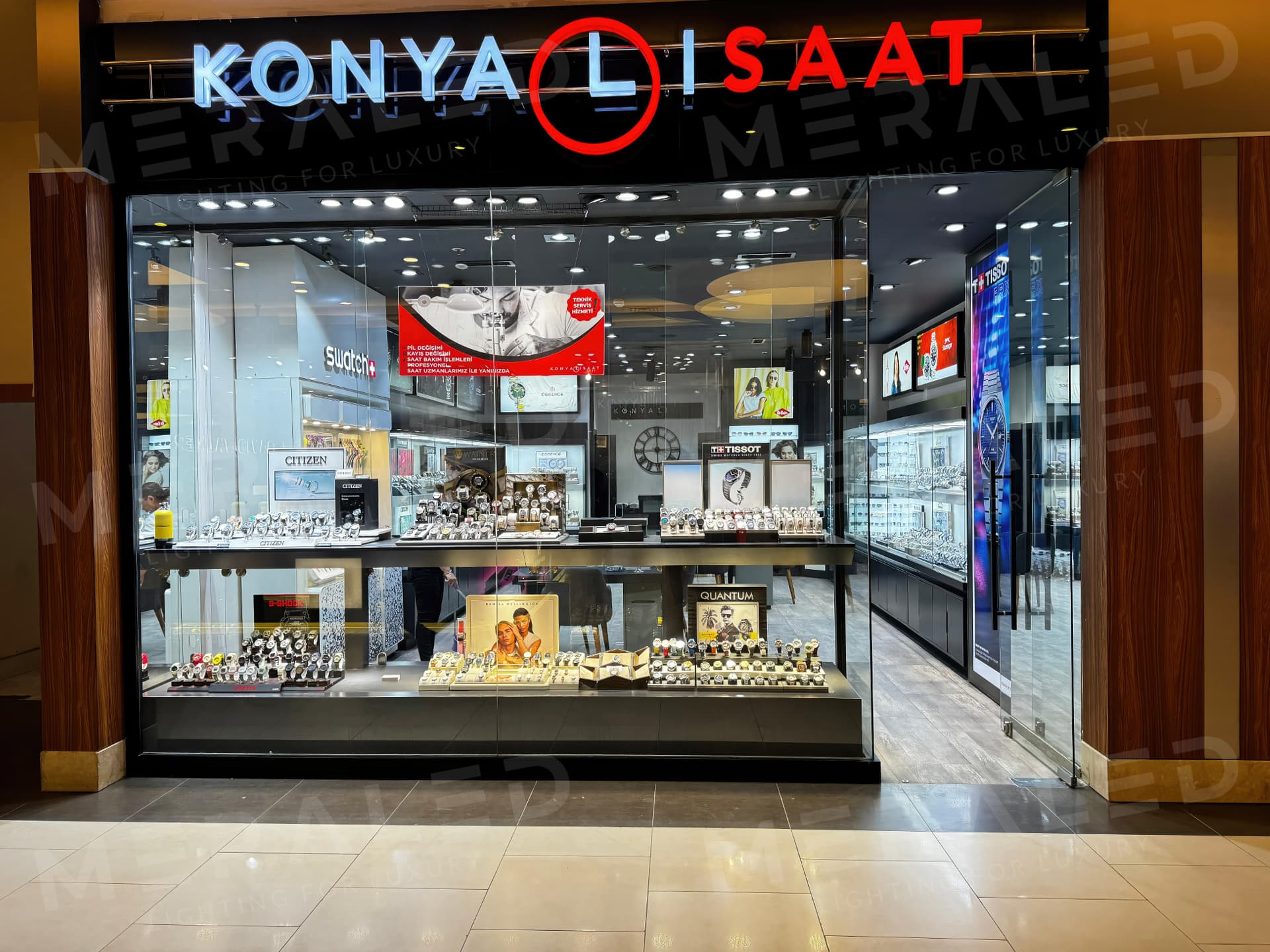 Konyalı Saat thumbnail 2