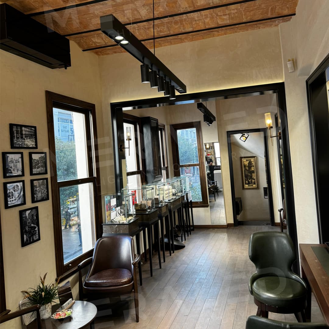 Konyalı Saat - Sirkeci thumbnail 2