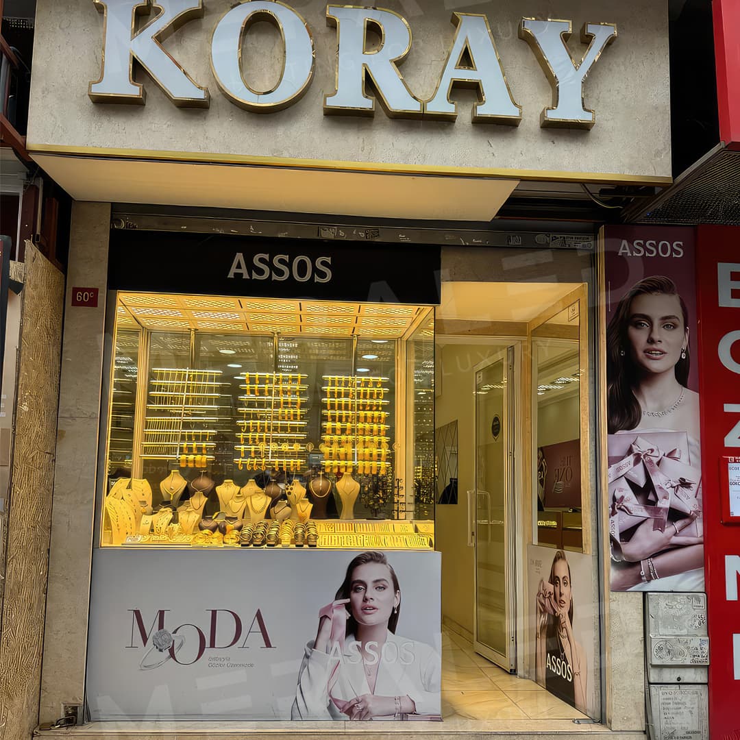 Koray Kuyumculuk thumbnail 2