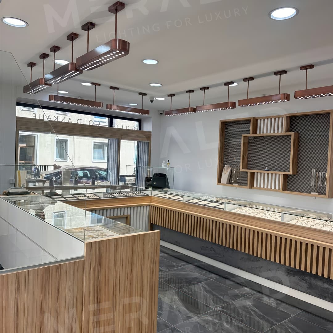 Kuyucu Juwelier - Quellenstraße thumbnail 2