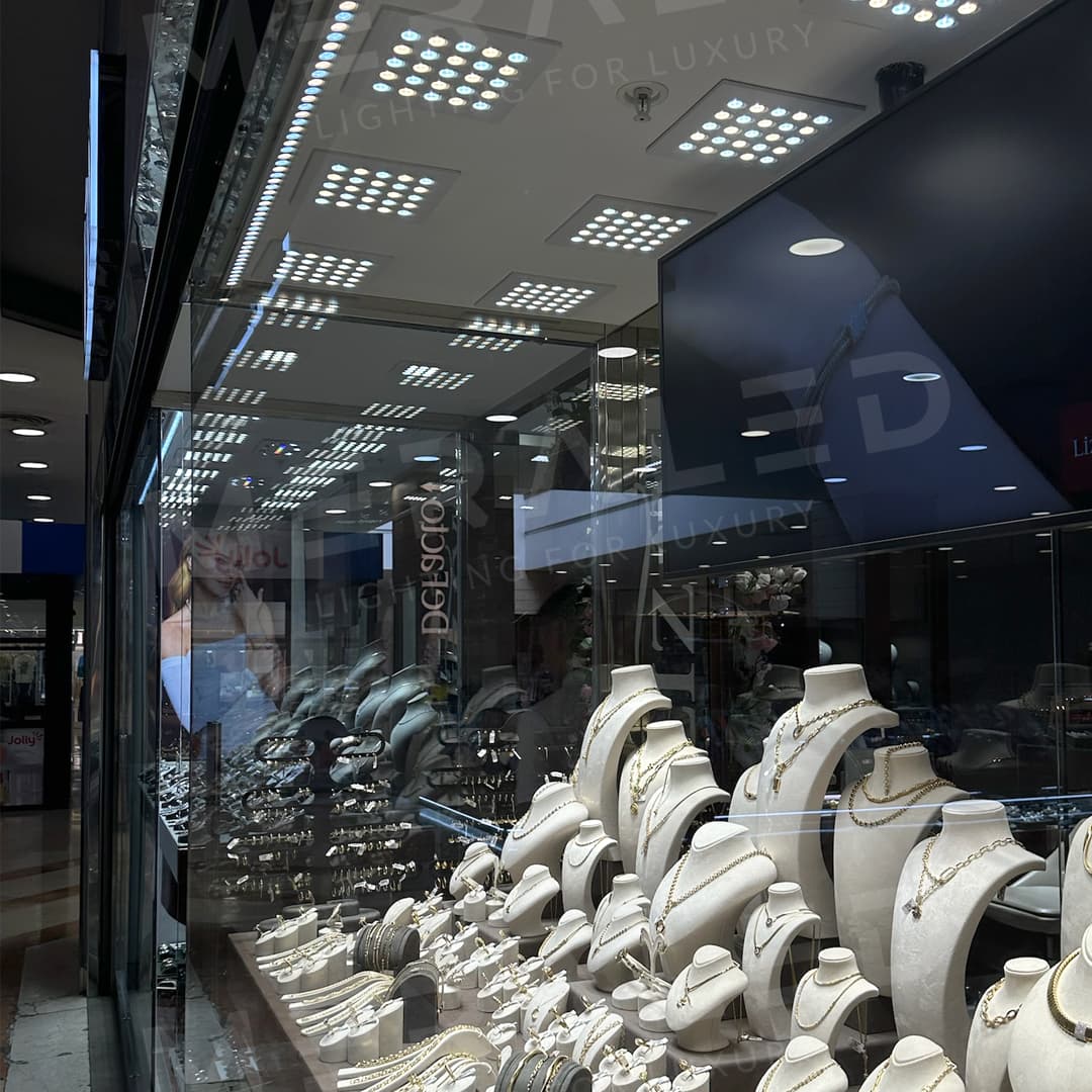 Lizay - Beylikdüzü Migros AVM thumbnail 3